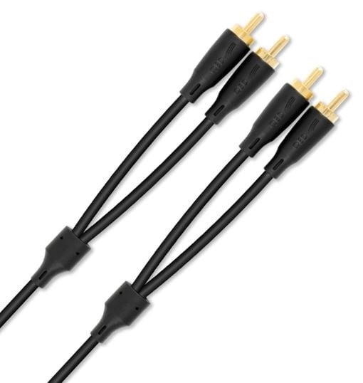 QE8107 Connect Phono naar Phono kabel