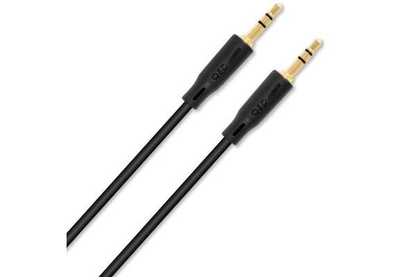 QE8127 Connect 3.5mm Jack naar Jack kabel