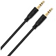 QE8127 Connect 3.5mm Jack to Jack Cable