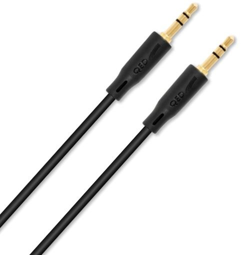 QE8127 Connect 3.5mm Jack naar Jack kabel