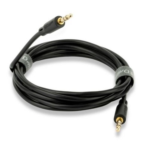 QE8127 Connect 3.5mm Jack naar Jack kabel