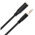 QE8137 Connect 3.5mm Headphone Extension Cable