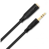 QE8137 Connect 3.5mm Headphone Extension Cable