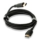 QE8167 Connect HDMI Cable