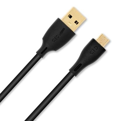 QE8187 Connect USB A to C Cable