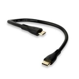 QE8204 Verbindingskabel voor USB C met Micro B