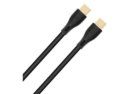 QE8227 Connect USB C naar USB C kabel