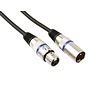 PAC122 XLR Cable Male to Female