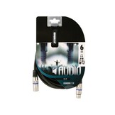 PAC122 XLR Cable Male to Female