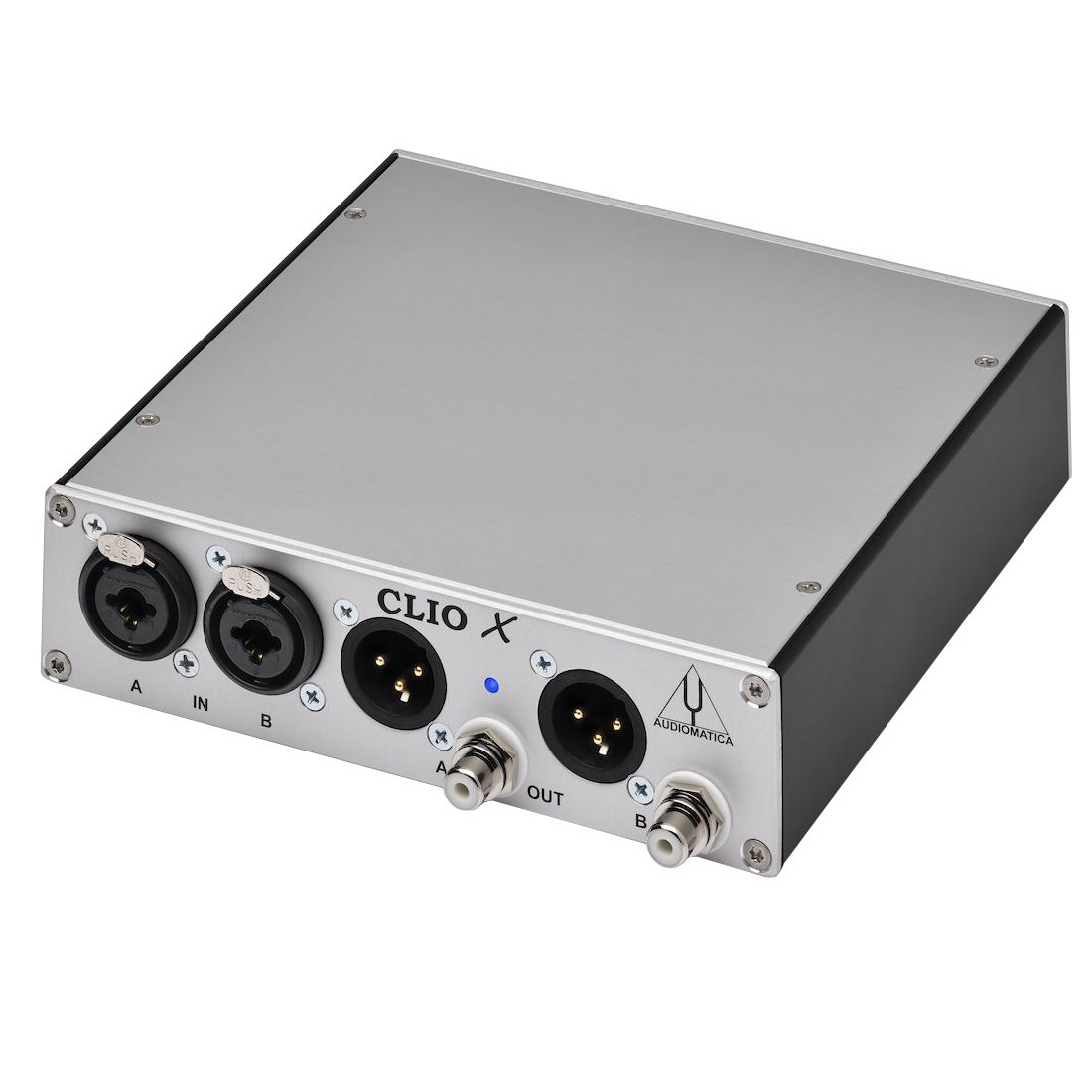 CLIO X 14 QC Measurement System