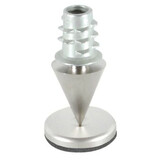 DSS2-SN Speaker Spike Set 4 Pcs.