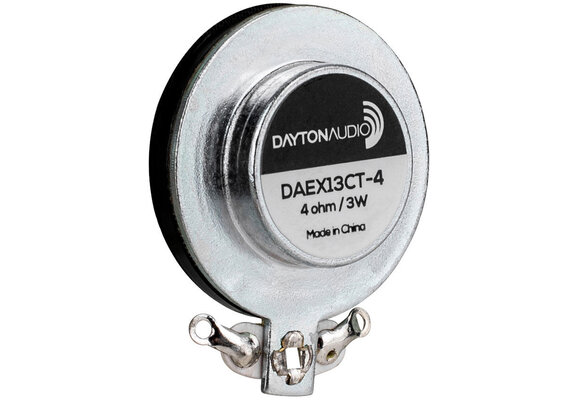 DAEX13CT-4 Coin Eccitatore