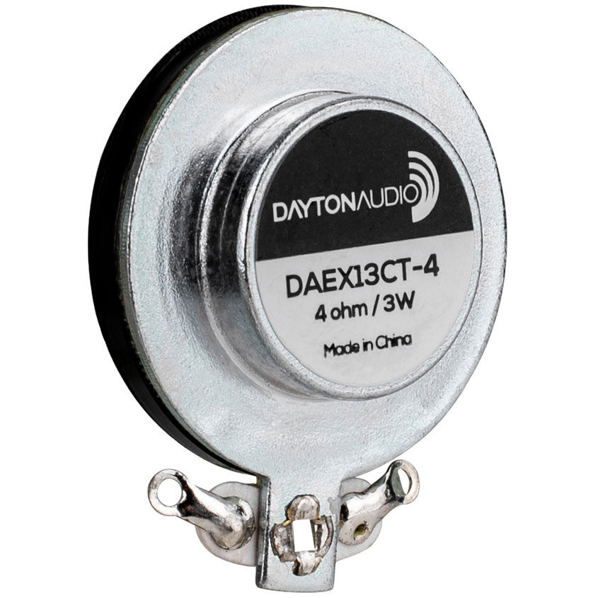 DAEX13CT-4 coin exciter