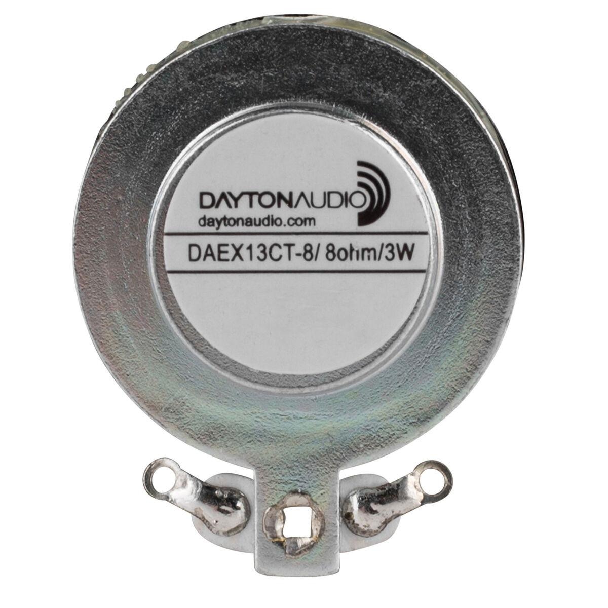 DAEX13CT-8 Coin sound exciter