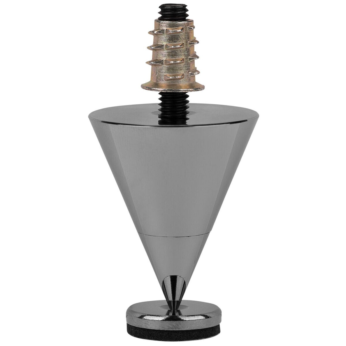 DSS4-BC Speaker Spike Set 4 Pcs.