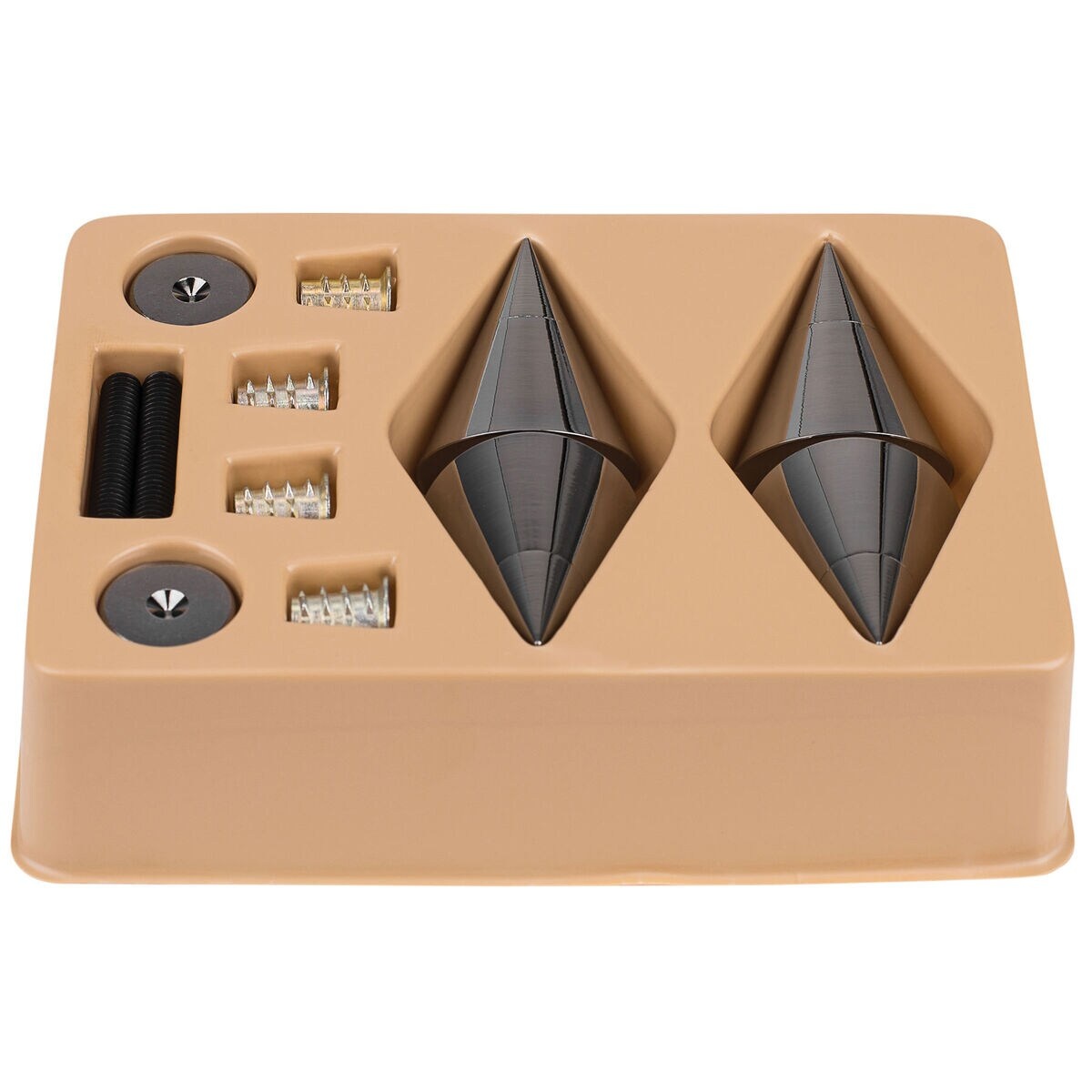 DSS4-BC Speaker Spike Set 4 Pcs.