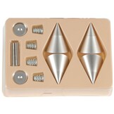 DSS4-SN Speaker Spike Set 4 Pcs.