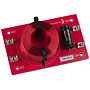 Low Pass Speaker Crossover 12 dB/Octave, 4 Ohm Geassembleerde crossover