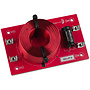 Low Pass Speaker Crossover 12 dB/Octave, 8 Ohm Montierte Frequenzweich