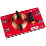 Low Pass Speaker Crossover 12 dB/Octave, 8 Ohm Geassembleerde crossover