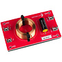 Low Pass Speaker Crossover 12 dB/Octave, 8 Ohm Geassembleerde crossover