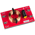 High Pass Speaker Crossover 12 dB/Octave, 8 Ohm Assembled crossover