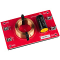 High Pass Speaker Crossover 12 dB/Octave, 4 Ohm Assembled crossover
