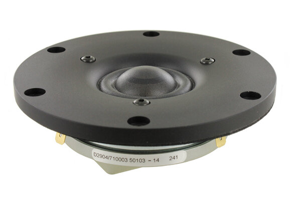 Revelator D2904/710003 Tweeter a Cupola