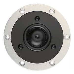 Satori TW29R Ring Tweeter a Cupola