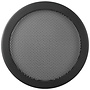 Decorative Speaker Grill | Round Perforation | Size: 6,5"