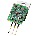 SS1117-05 Discrete Voltage Regulator +5V