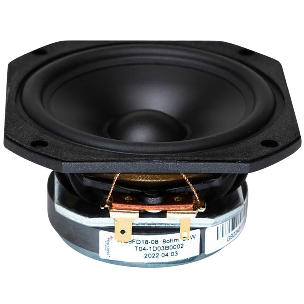 Order Peerless by Tymphany TC9FD18-08 Full-range Woofer - SoundImports