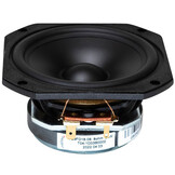 TC9FD18-08 Full-range Woofer