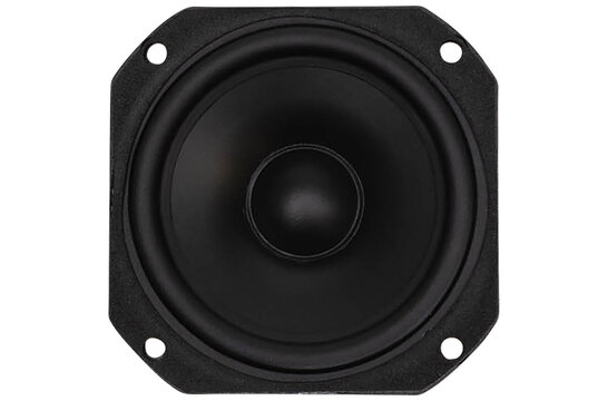 TC9FD18-08 Full-range Woofer