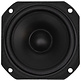 TC9FD18-08 Full-range Woofer
