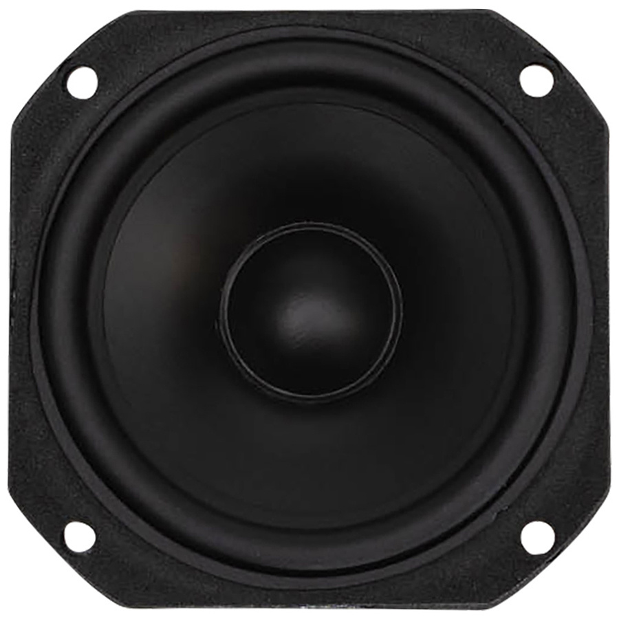 TC9FD18-08 Woofer a Gamma Completa