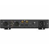 RAW-DAC1 Audio DAC