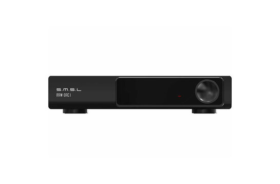 RAW-DAC1 Audio DAC
