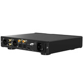 RAW-DAC1 Audio DAC