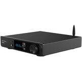 RAW-HA1Â Amplificatore Stereo