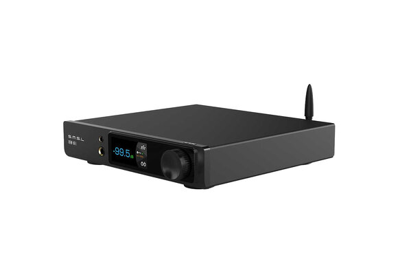 RAW-HA1 Stereo Amplifier