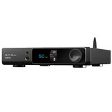 RAW-HA1 Stereo Amplifier