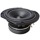 SB15NRXC30-8-131T 5" Midrange Woofer