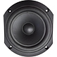 SB15NRXC30-8-131T 5" Midrange Woofer