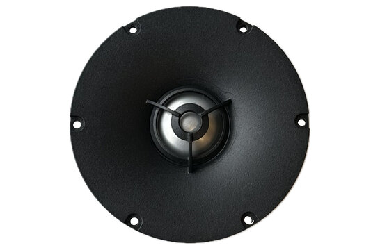 PTT1.3T04-HAG-01 USHINDI Dome Tweeter