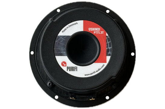 PTT1.3T04-HAG-01 USHINDI Dome Tweeter