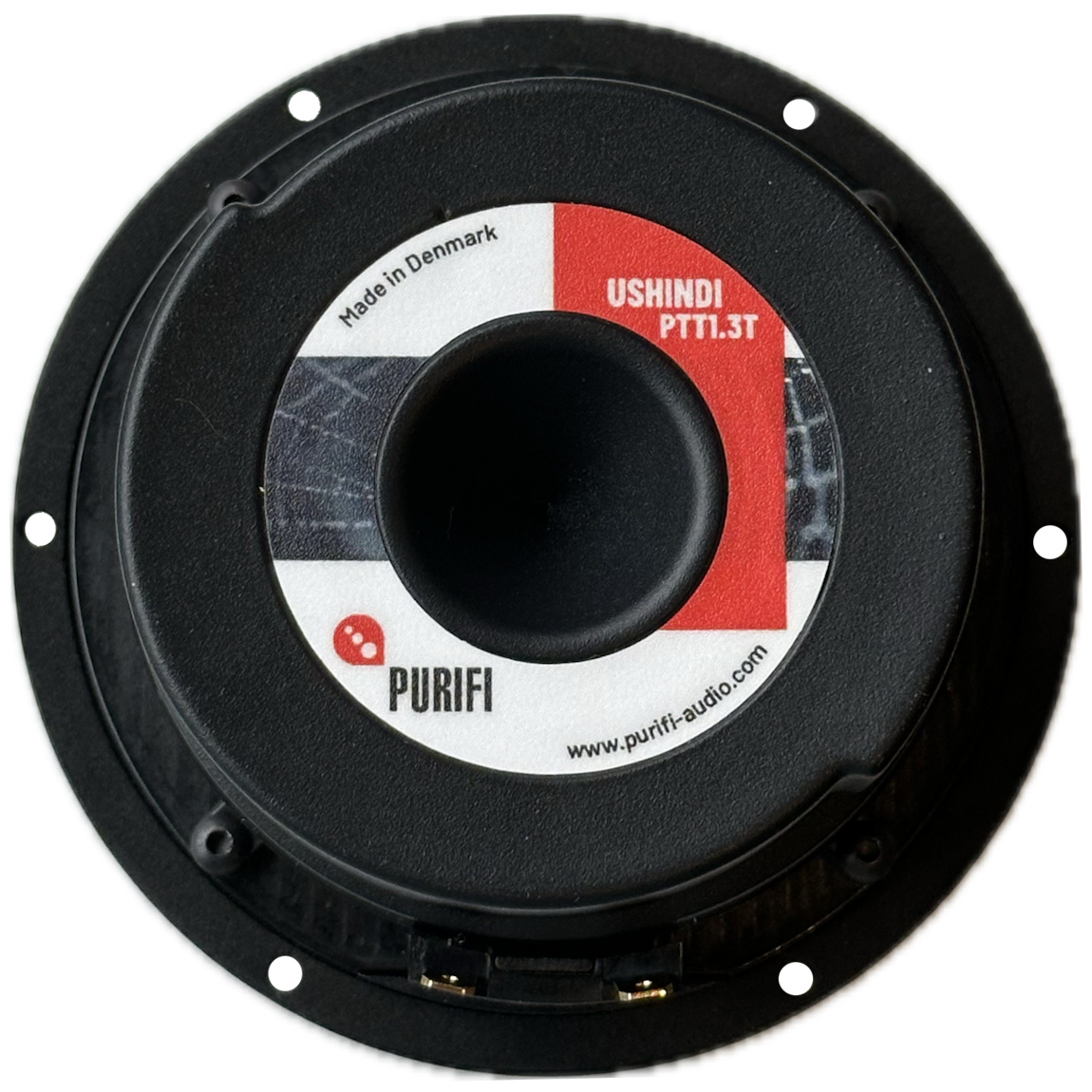 PTT1.3T04-HAG-01 Tweeter a Cupola