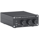 TB10A Amplificatore Stereo