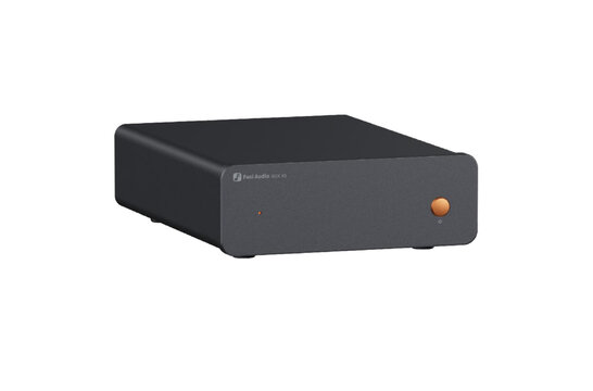 BOX X5 Phono Preamp