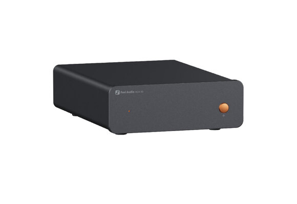 BOX X5 Phono Preamp
